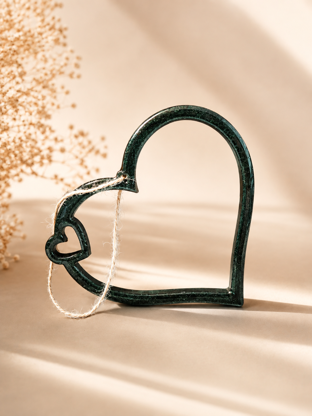 Heart Ornament